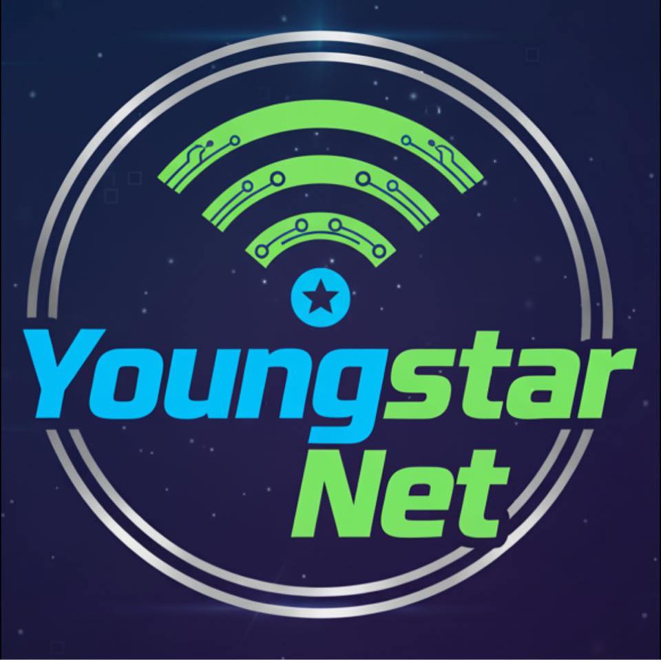 Young Star Net-logo